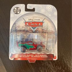 Disney Pixar Cars