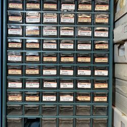 Electronic Components 