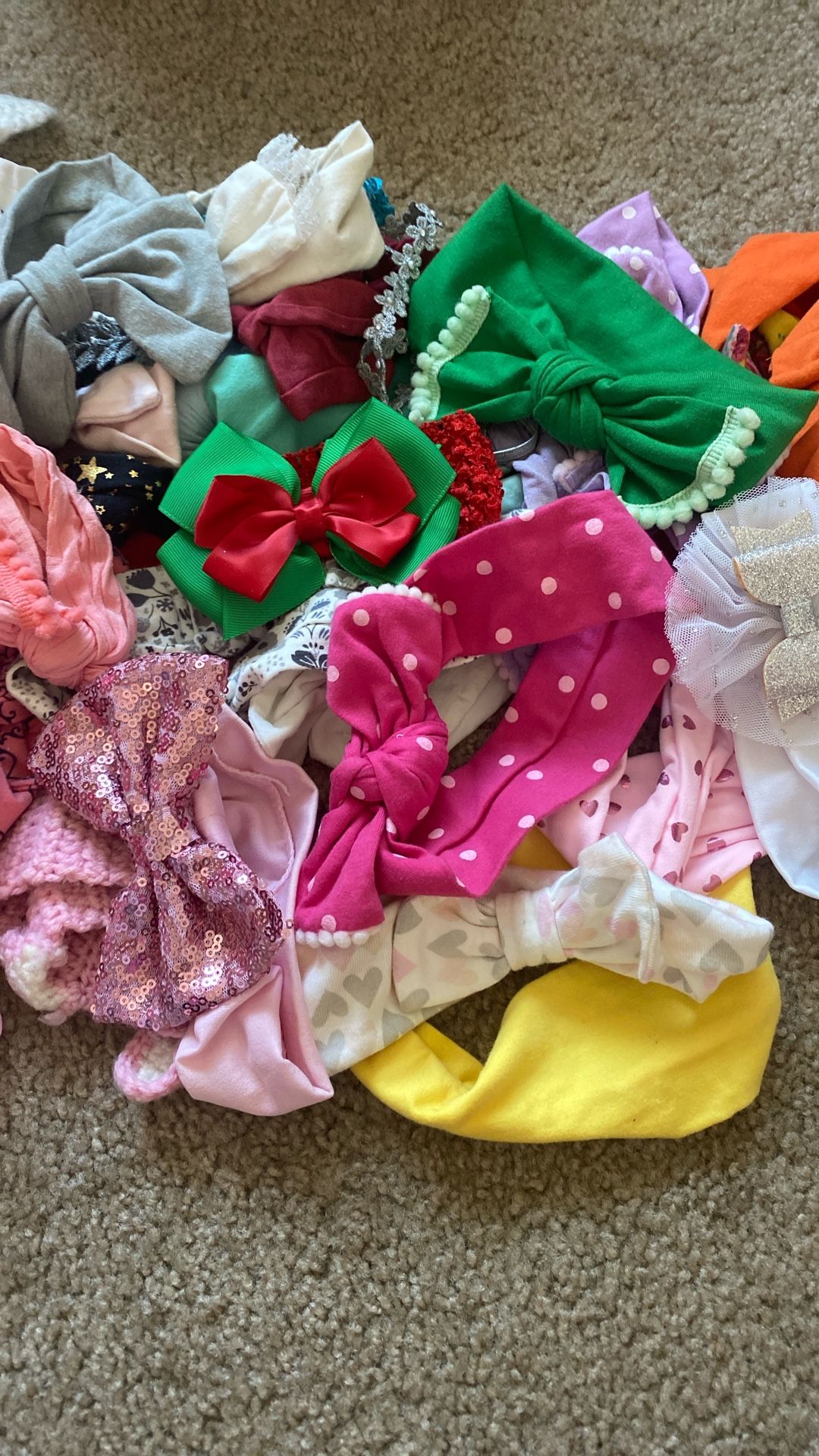 Headbands