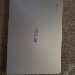 Asus  14 " Chrome Laptop 