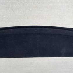 Parcel shelf For Acura Integra 98 LS