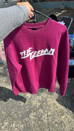 XO Collection Sweater