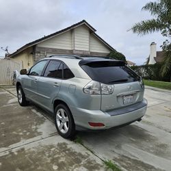 2004 Lexus Rx330