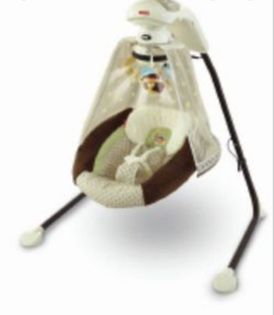 Fisher Price Baby Swing
