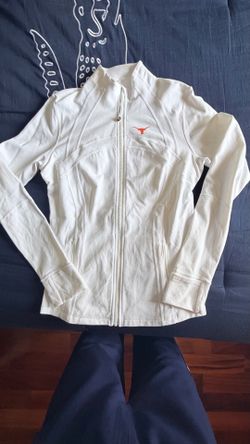 Lululemon Define Jacket- UT Longhorn