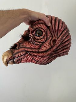 Halloween Mask