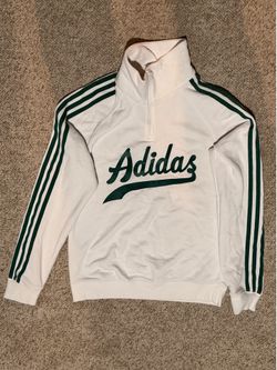 Adidas Sweater Women Small