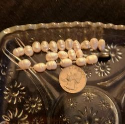 20 Beautiful Freshwater Pearl Beads