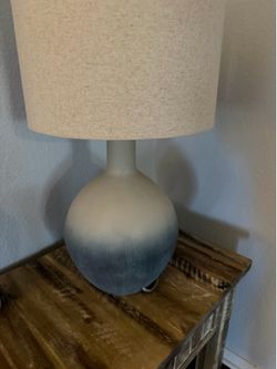 Table lamps