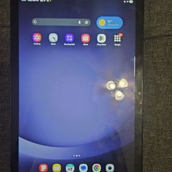 Samsung Galaxy Tab A9+ With Bluetooth Keyboard And Mouse