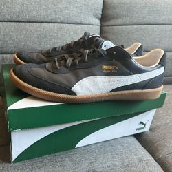 Puma Retro