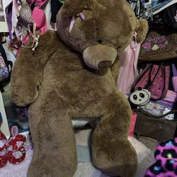 Adult Life Size Teddy Bear