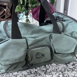 King Kong Large duffle Bag