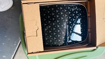 Mercedes-Benz Wallbox 11.5kW Charger