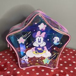 New Disney Kid Book Bag