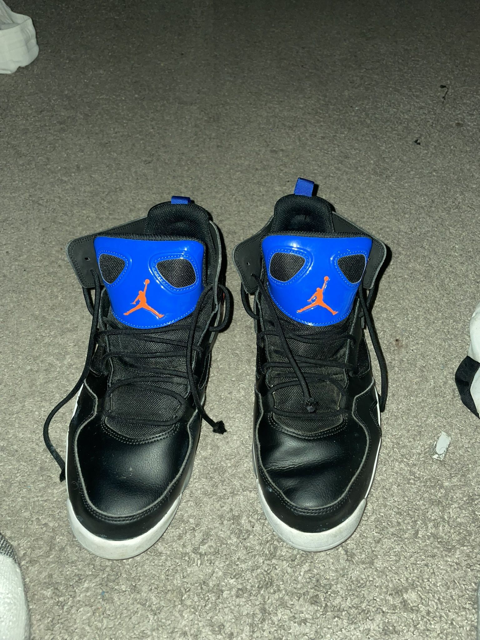 Nike Air Jordan Flight Club 91 display picture 1