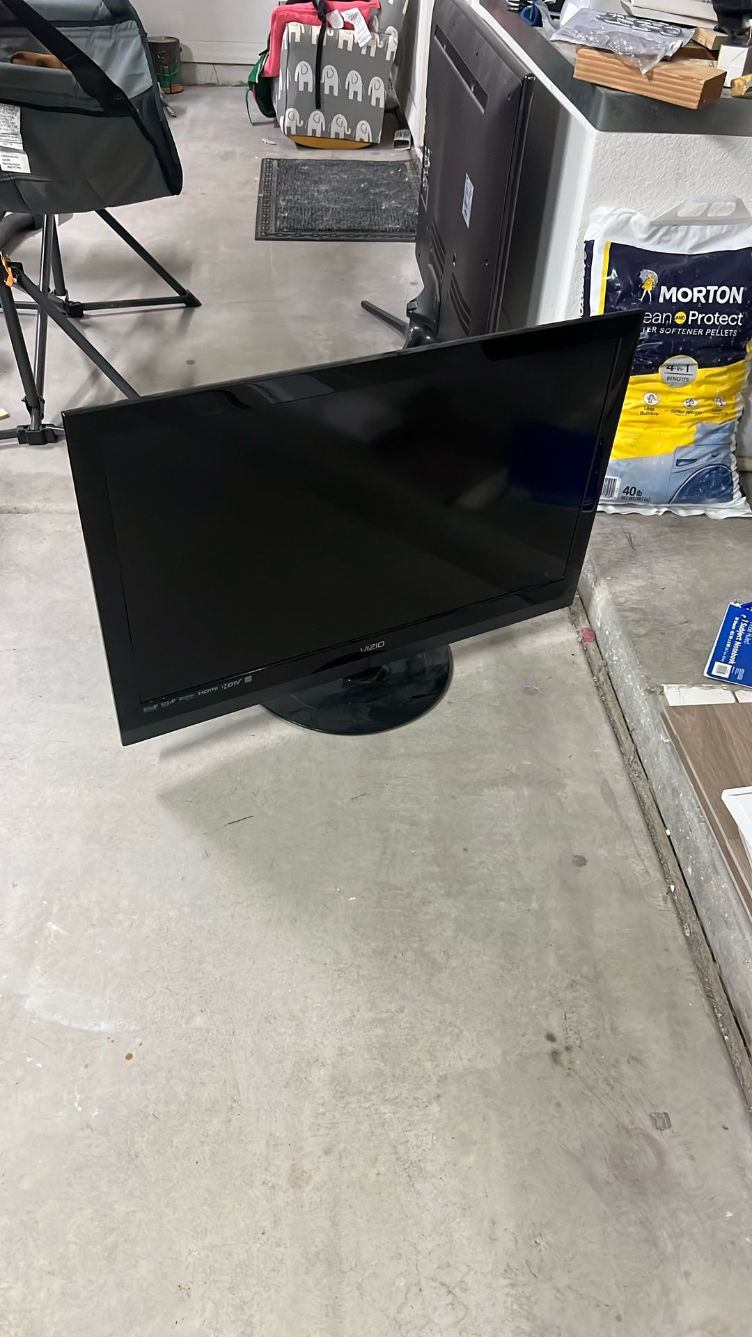 Vizio Tv 