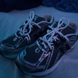 Grey new balances