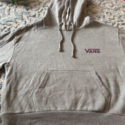 Vans Hoodie 