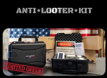 Anti Looter Kit