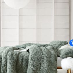 King Size Bed Comforter 