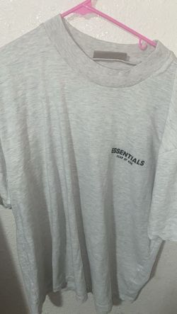 Essentials T shirt