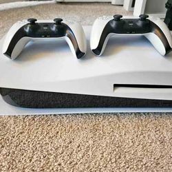 PlayStation 5 Disc 
