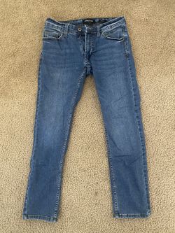 Kenneth Cole Jeans 28x30