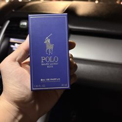 Polo cologne 