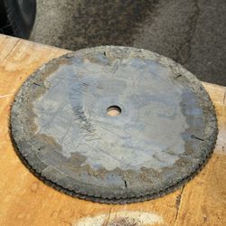 2 New 14” 100 Tooth