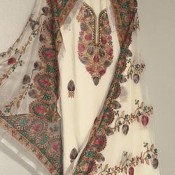 Indian Suits 