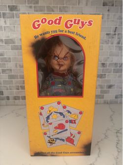 Good Guy/Childs Play/Chucky