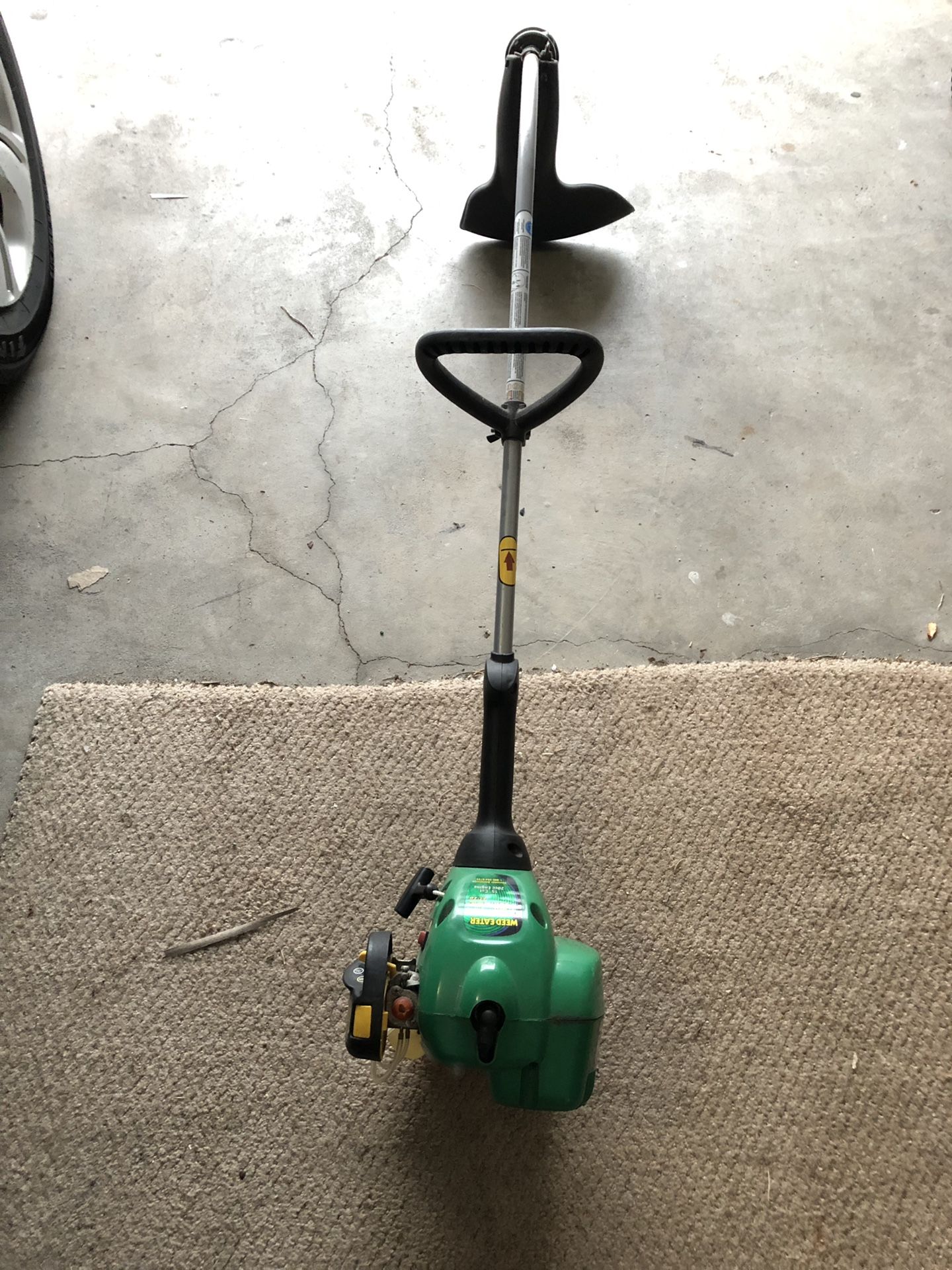 WeedEater FL20 Grass Trimmer Not Working for Sale in Orlando, FL OfferUp
