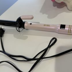 Curling Iron Hot Tools