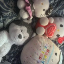 Good Condition Bears 