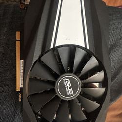 Asus GeForce Rtx 2060 6gb