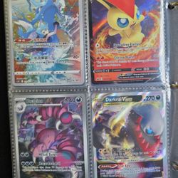 Trading  For Ascended Heroes Cards