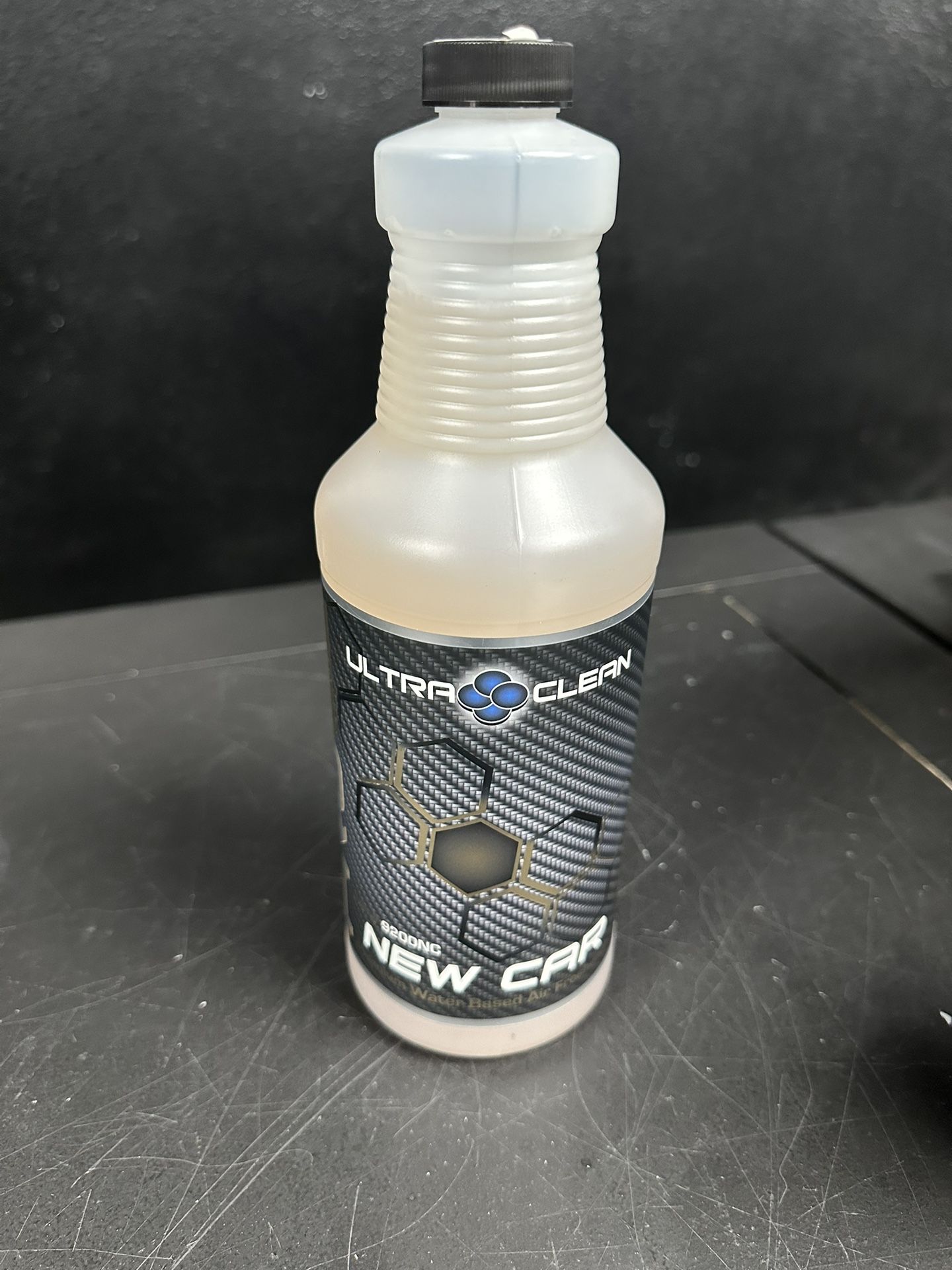 Ultra Clean New Car Air Freshener 32oz