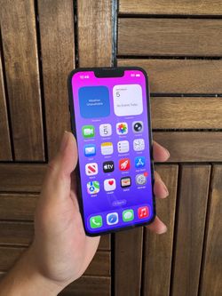 iPhone 13