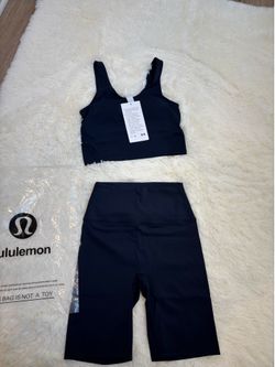 Lululemon