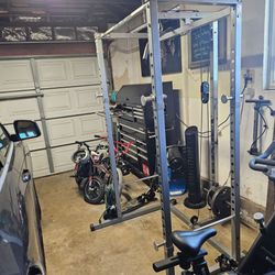 Home Gym