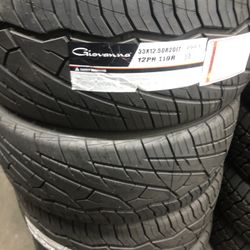 33x12.50r20lt Giovanna 33/1250/20