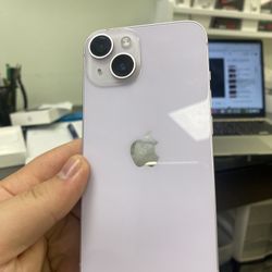 Apple iPhone 14