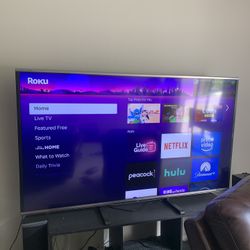 75” Sharp Smart TV Aquas Quattron 3D
