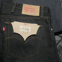 Levis 501 Original Fit 👖Jeans
