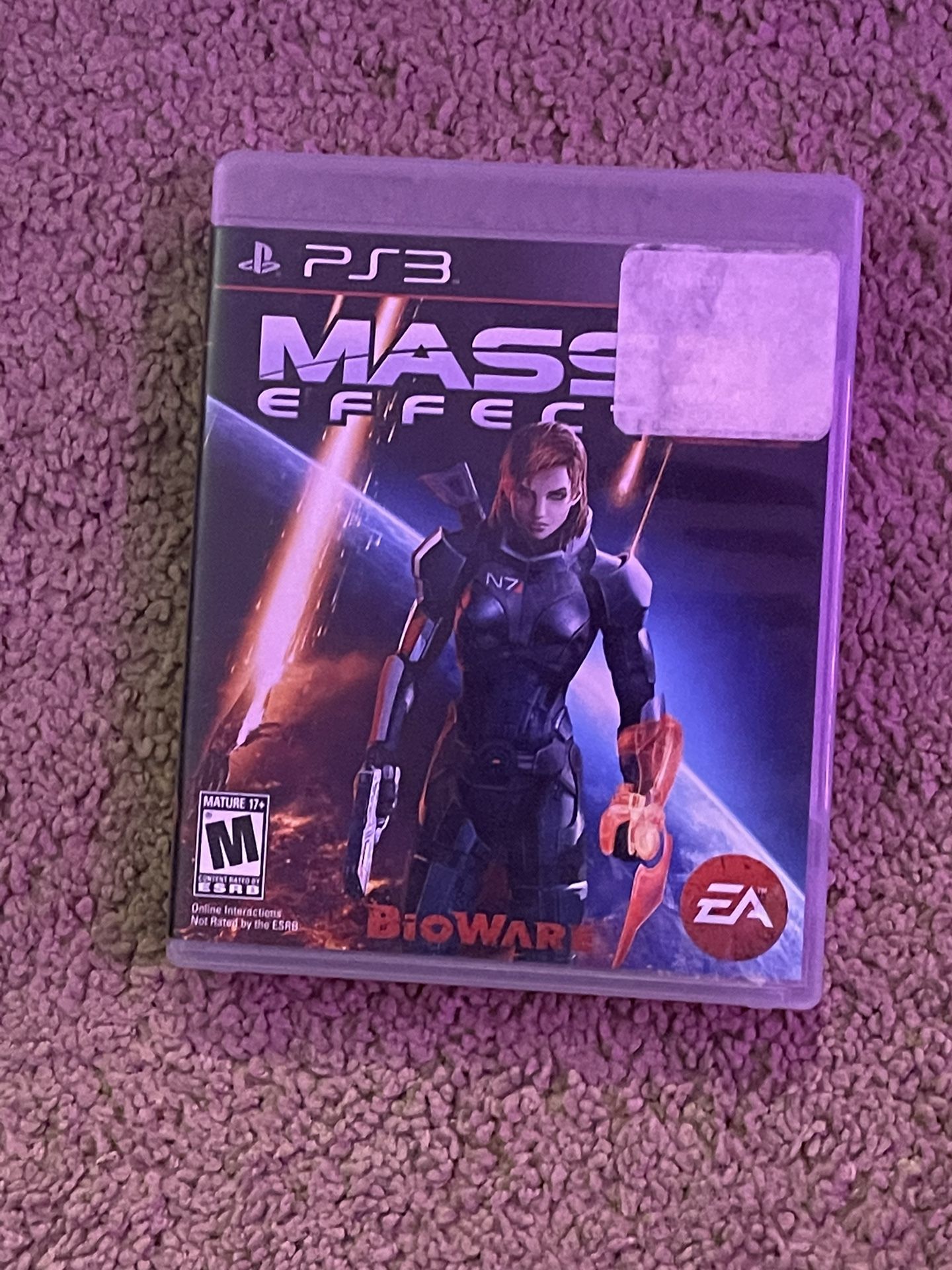 Mass Effect 3