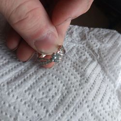 Women's Ring 