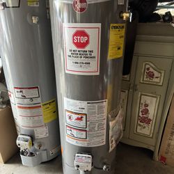 Water Heater