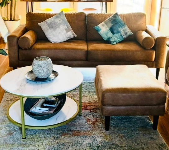 Couch Set