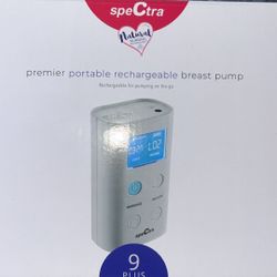 Spectra 9 